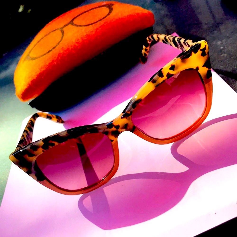 Sunglasses. Aldo